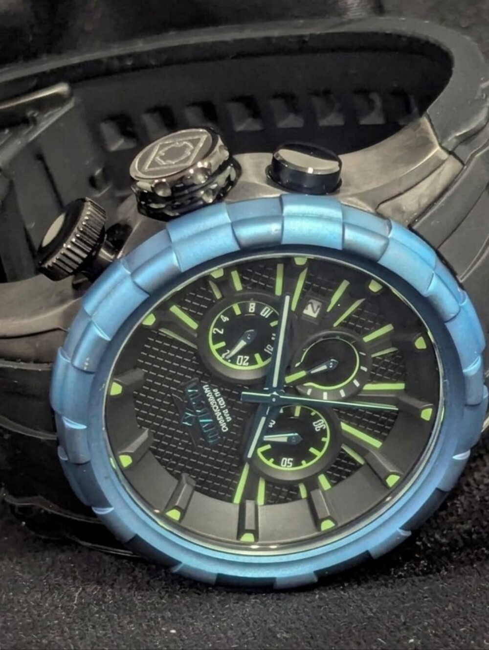 Invicta I-Force - Picture 2 of 5
